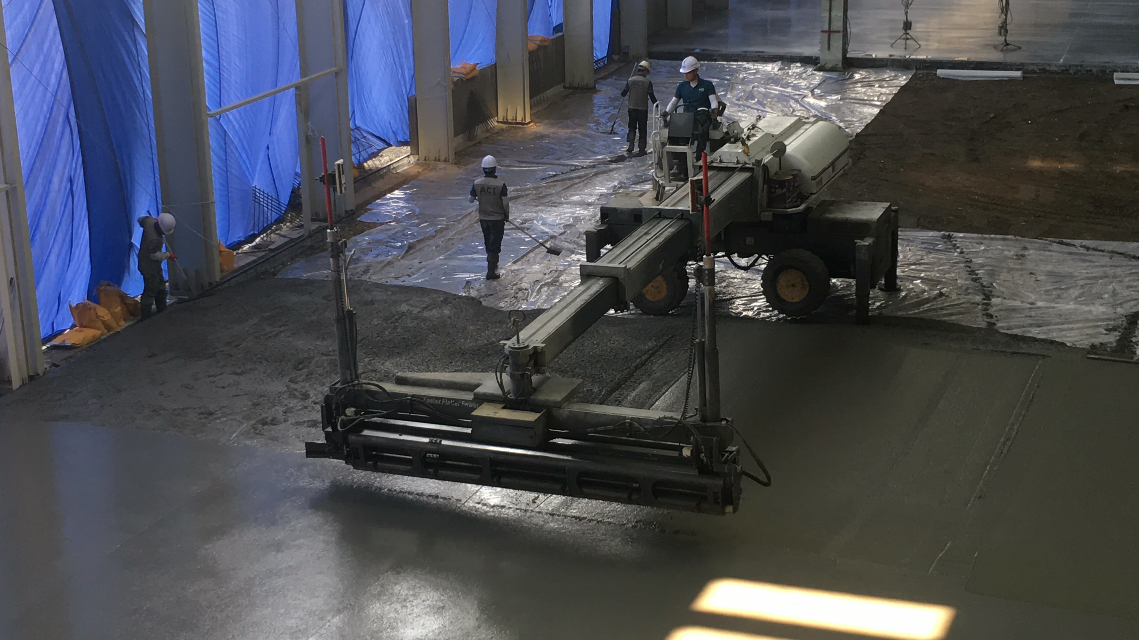 SFRC SOG 설계 프로그램 SFEED Pro 개요